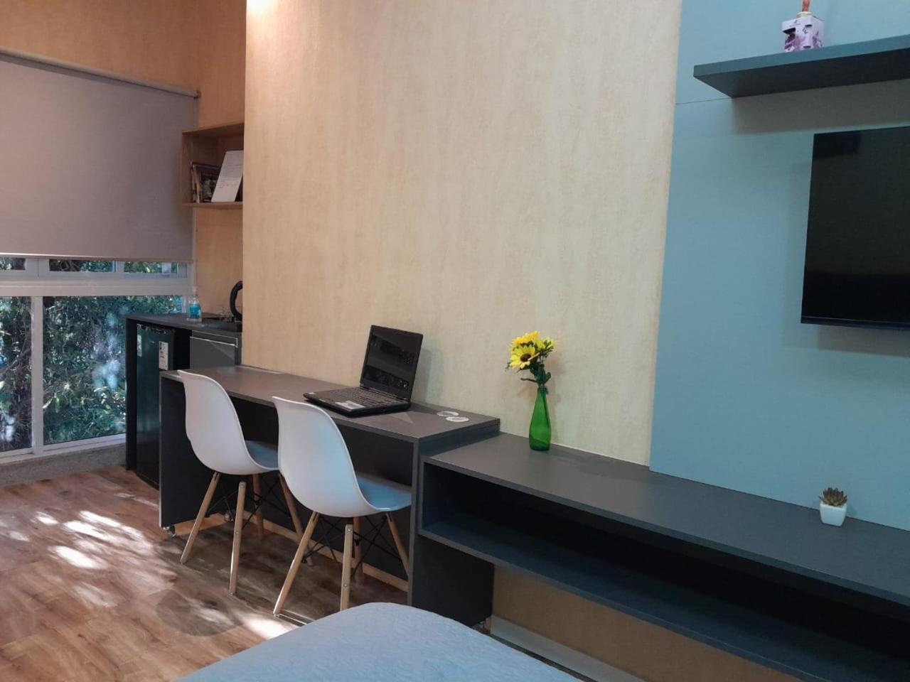 ויטוריה Apartamento Mania Terceiro Andar חדר תמונה