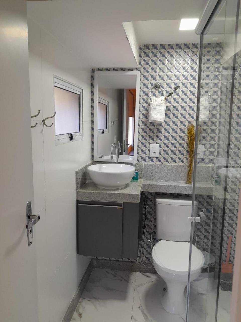 ויטוריה Apartamento Mania Terceiro Andar מראה חיצוני תמונה
